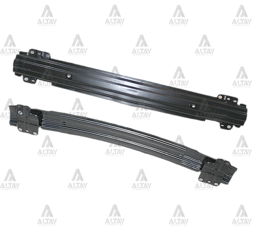 Hyundai I30 Ön Tampon Demiri Hyundai I30 Ön Tampon Demiri